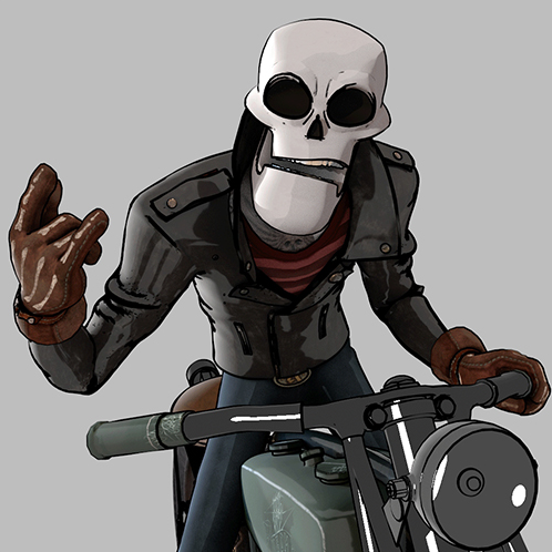 Autodesk 3ds Max 2025 - Тун-Шейдер и AOVs