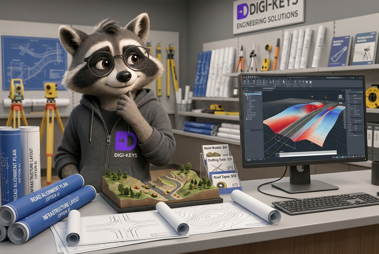 Сколько стоит Civil 3D в России и из чего складывается цена