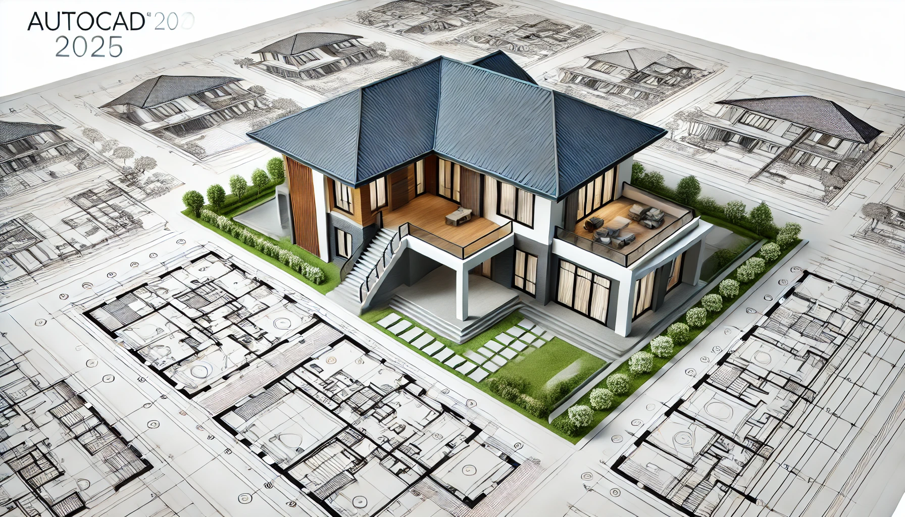 Почему выбрать Autodesk AutoCAD 2025: полное руководство и преимущества