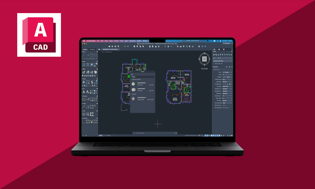 Установка и активация Autodesk на macOS: пошаговая инструкция