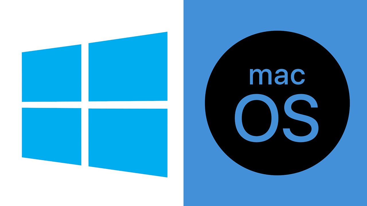 Что выбрать Mac OS или Windows?