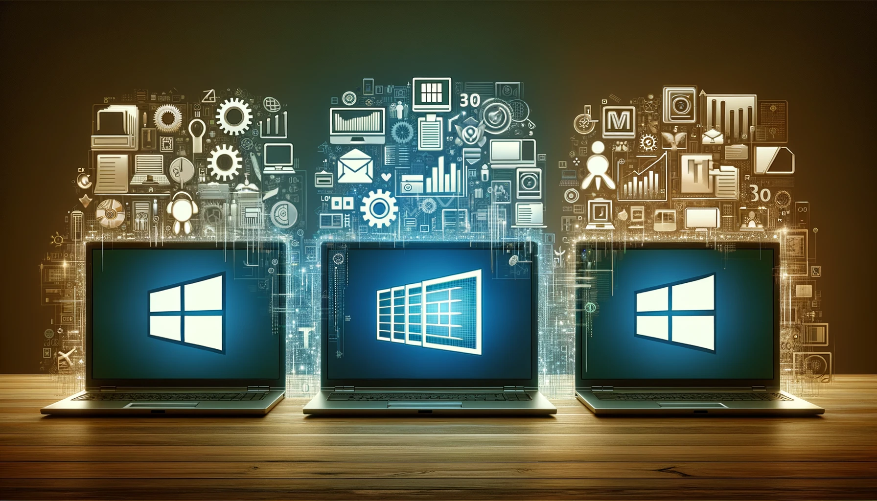 Microsoft Office для слабого компьютера: Какой выбрать?