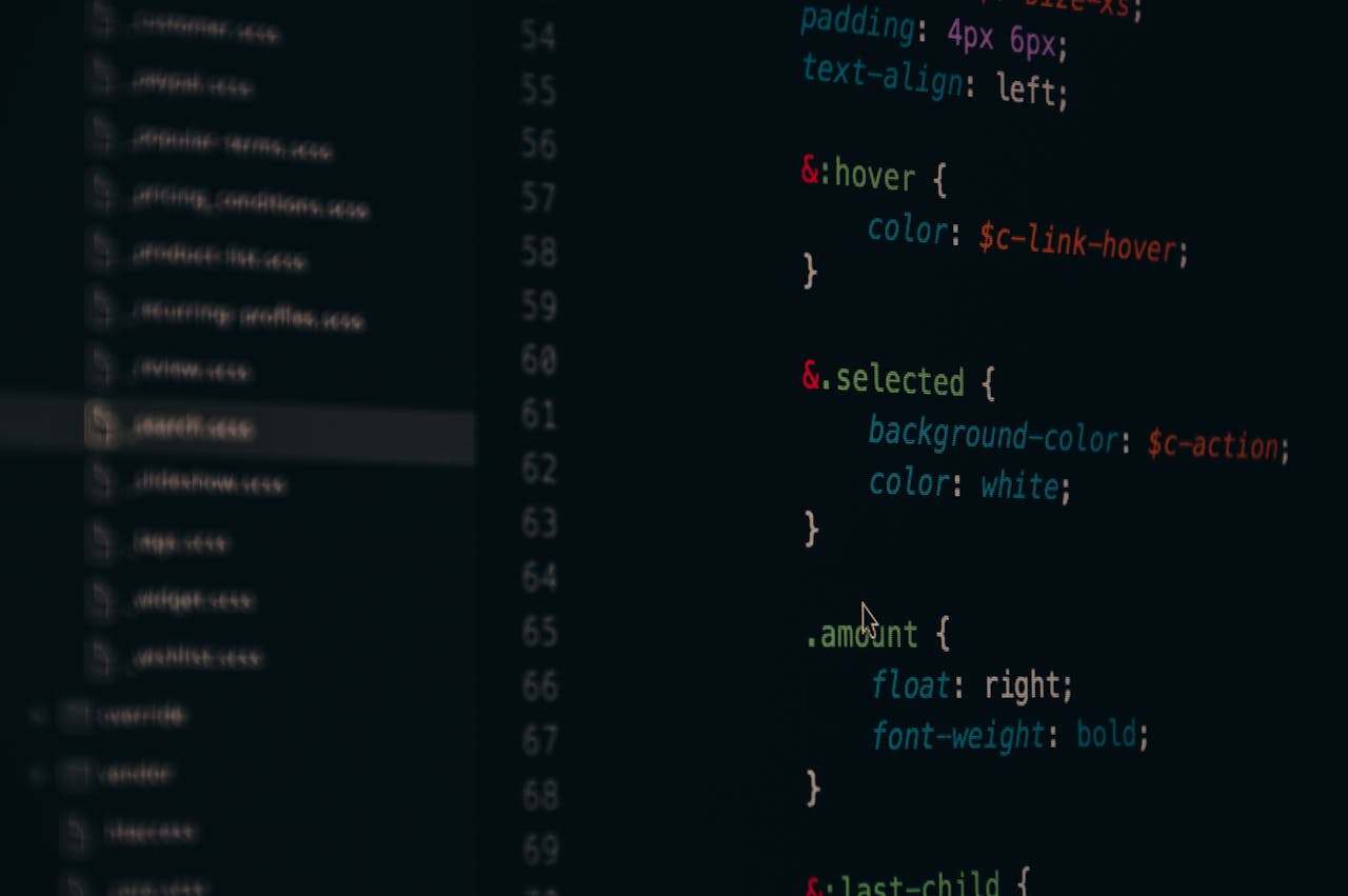 Программы для создания и управления базами данных: SQL Server, MySQL и альтернативы