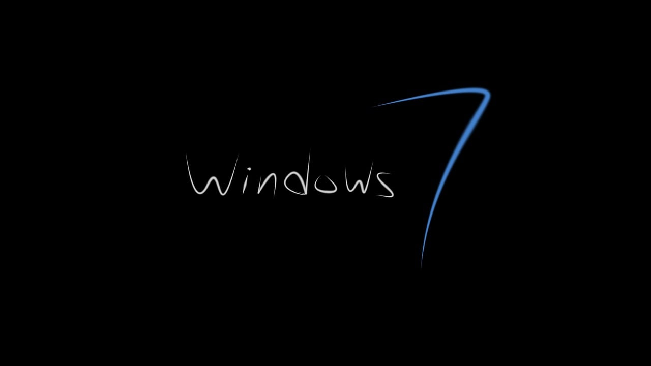 Windows 7 актуальность в 2024-2025