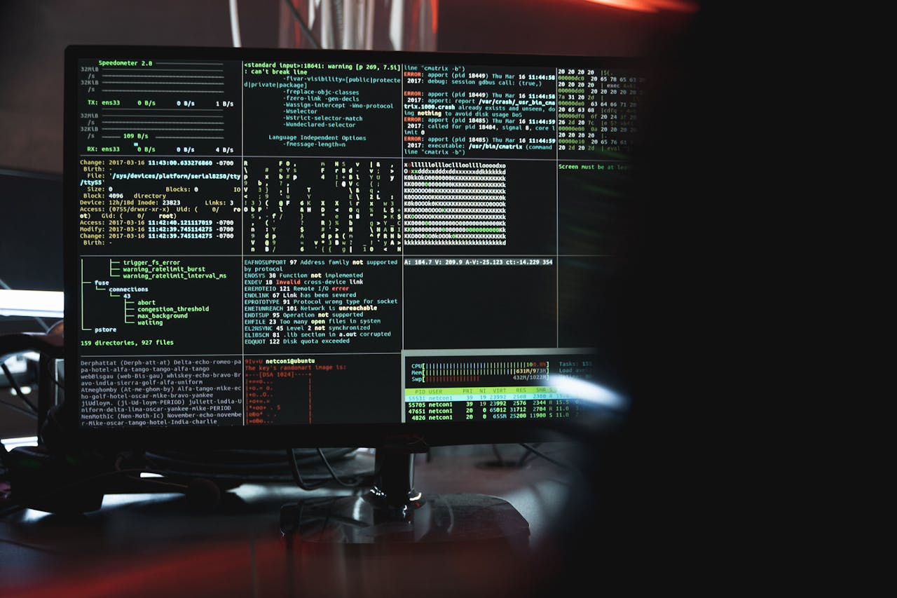 Сравнение командных оболочек: Bash против PowerShell