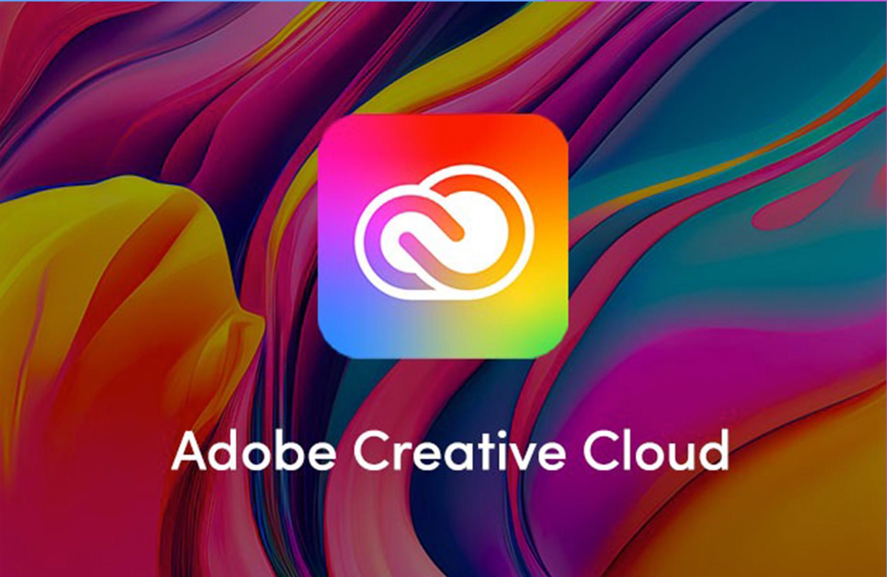 Новые варианты подписок Adobe с подключением на 1, 3, 6 и 12 месяцев