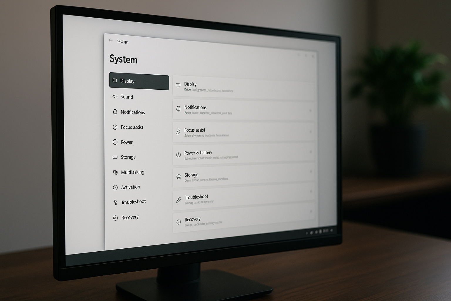 Как определить установленную версию драйверов в Windows 10 и 11