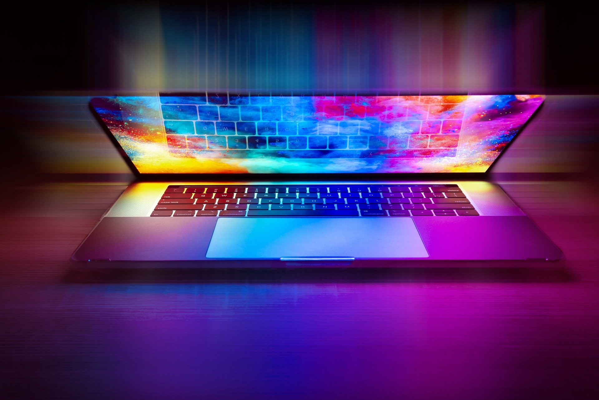 Настройка и использование виртуальных рабочих столов в Windows
