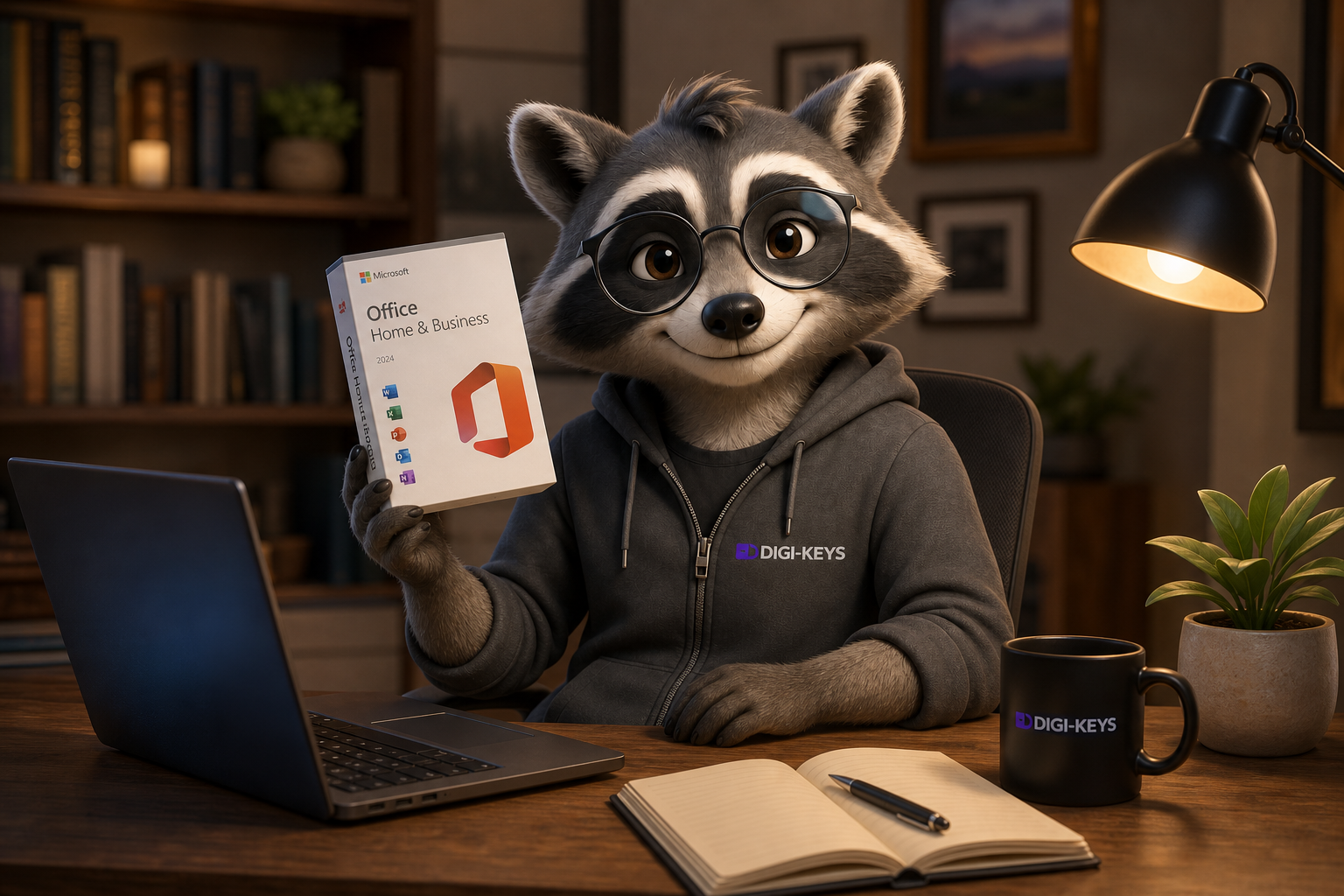 Microsoft Office для Windows 10 и 11: какую версию выбрать