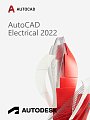 Autodesk AutoCAD Electrical 2022 для Windows / 12 месяцев / работает в России