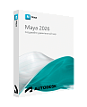 Autodesk Maya 2026 для Windows