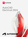 Autodesk AutoCAD Electrical 2024 для Windows