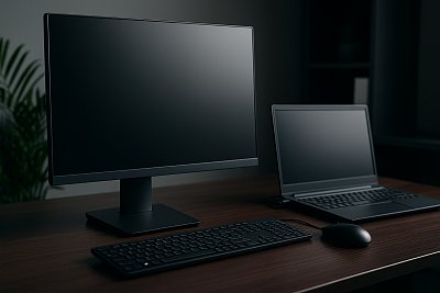 Удаленный доступ к компьютеру — обзор программ и решений