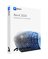 Autodesk Revit 2026 для Windows