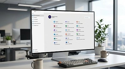 Office Tool Plus: скачать утилиту для удаления Office