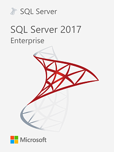 Microsoft SQL Server 2017 Enterprise