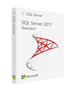 Microsoft SQL Server 2017 Standard