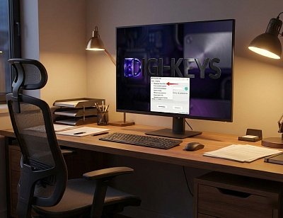 Загрузка с флешки Ventoy при включенном Secure Boot