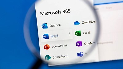 Как активировать Microsoft 365 через сайт Microsoft