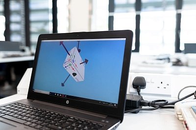 Обзор популярных программ для 3D-моделирования: от Blender до AutoCAD