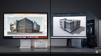AutoCAD 2027 на Windows и Mac: что изменилось в графике, как это влияет на работу и какое железо нужно