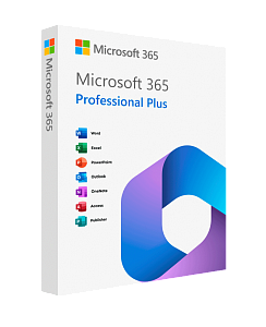 Microsoft Office 365 Pro Plus — аккаунт с подпиской