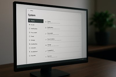 Как определить установленную версию драйверов в Windows 10 и 11