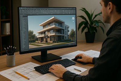 Ошибка 4005 при установке продуктов Autodesk 2023 — как обойти блокировку и успешно установить программу