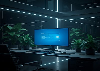 Код ошибки 0×8000FFFF Catastrophic Failure в Windows — анализ причин и методы устранения