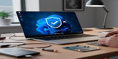 Как устранить ошибку 0×800703f1 при установке обновлений Windows