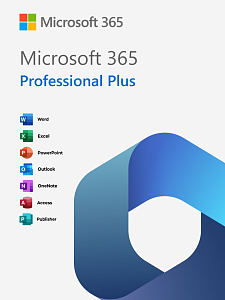Microsoft Office 365 Pro Plus — аккаунт с подпиской