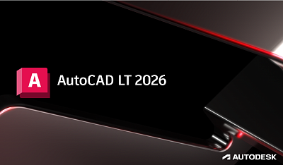 Нововведения в Autodesk AutoCAD LT 2026: что нового в свежем релизе