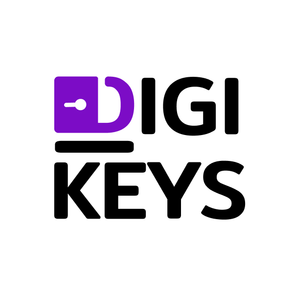 Digi keys