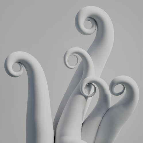 Autodesk 3ds Max 2025 - Улучшения для кривых