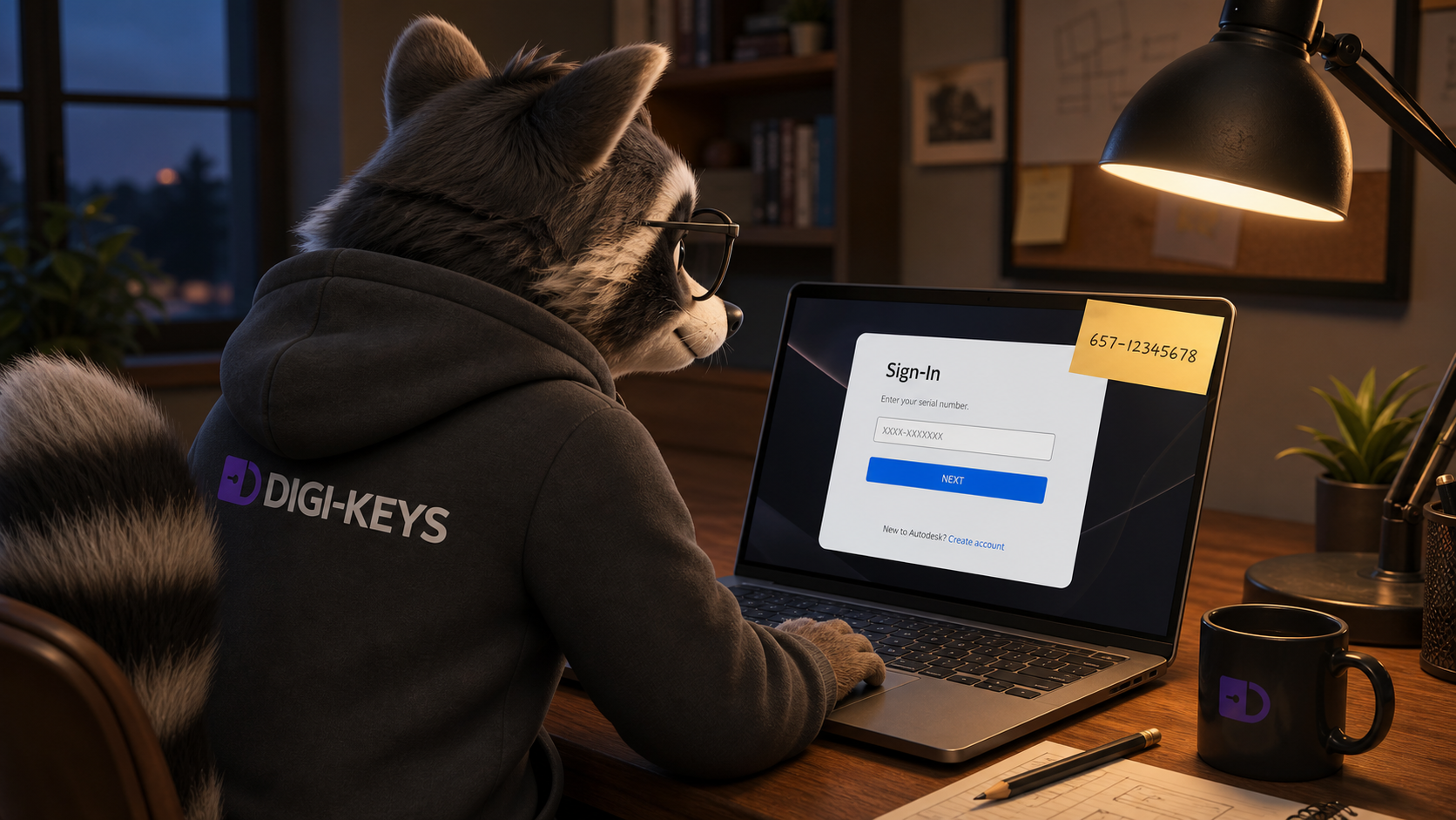 Активация Autodesk Maya в России без VPN: пошаговая инструкция