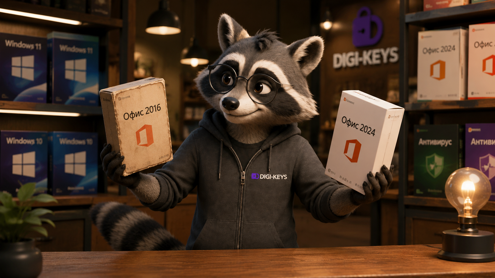 Office 2016 и 2019: конец поддержки — на что переходить