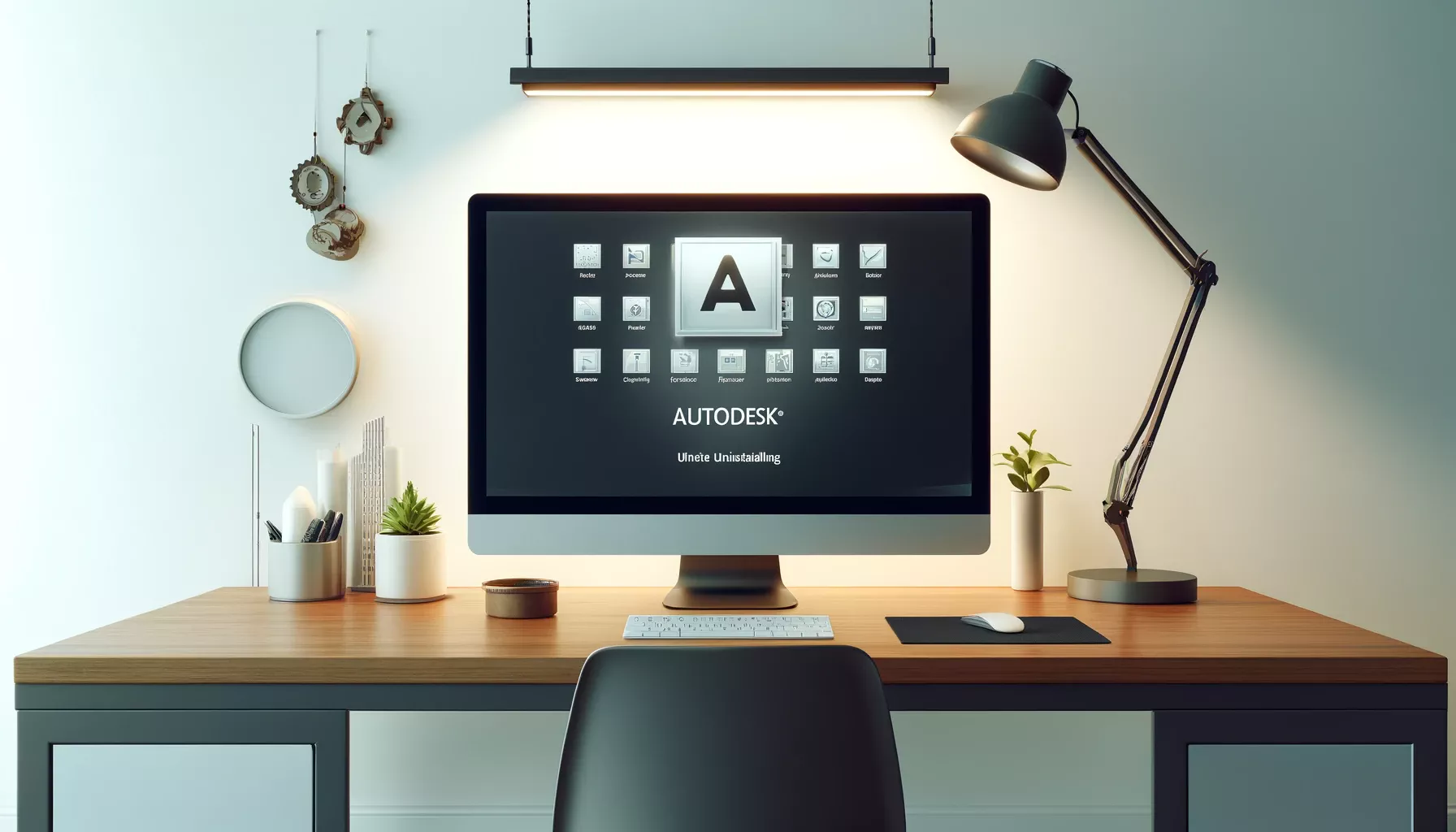 Полное удаление продуктов Autodesk: Пошаговая инструкция