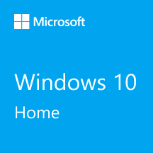 Microsoft Windows 10 Домашняя (Home)