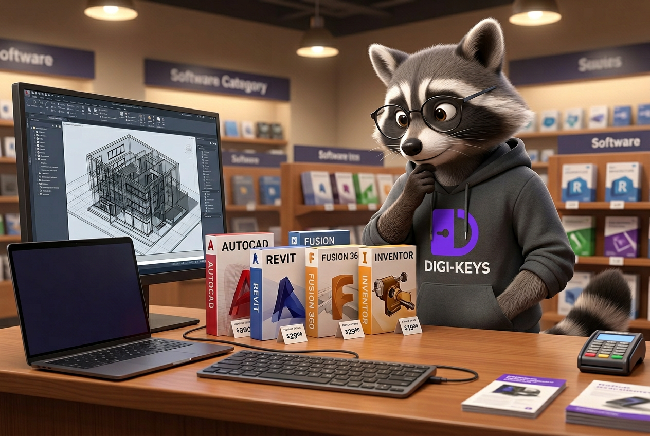 Сколько стоит подписка Autodesk и за что вы платите