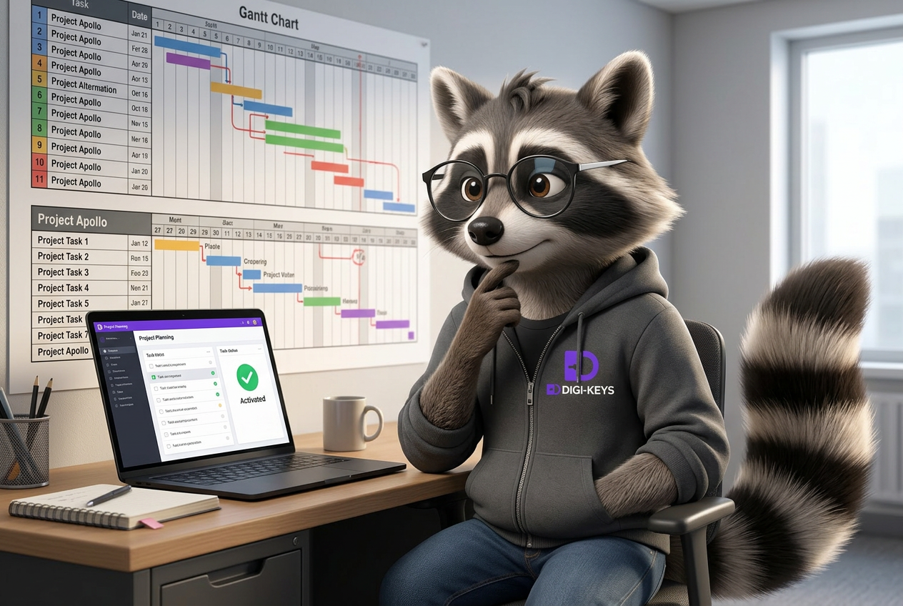 Как купить Microsoft Project в России