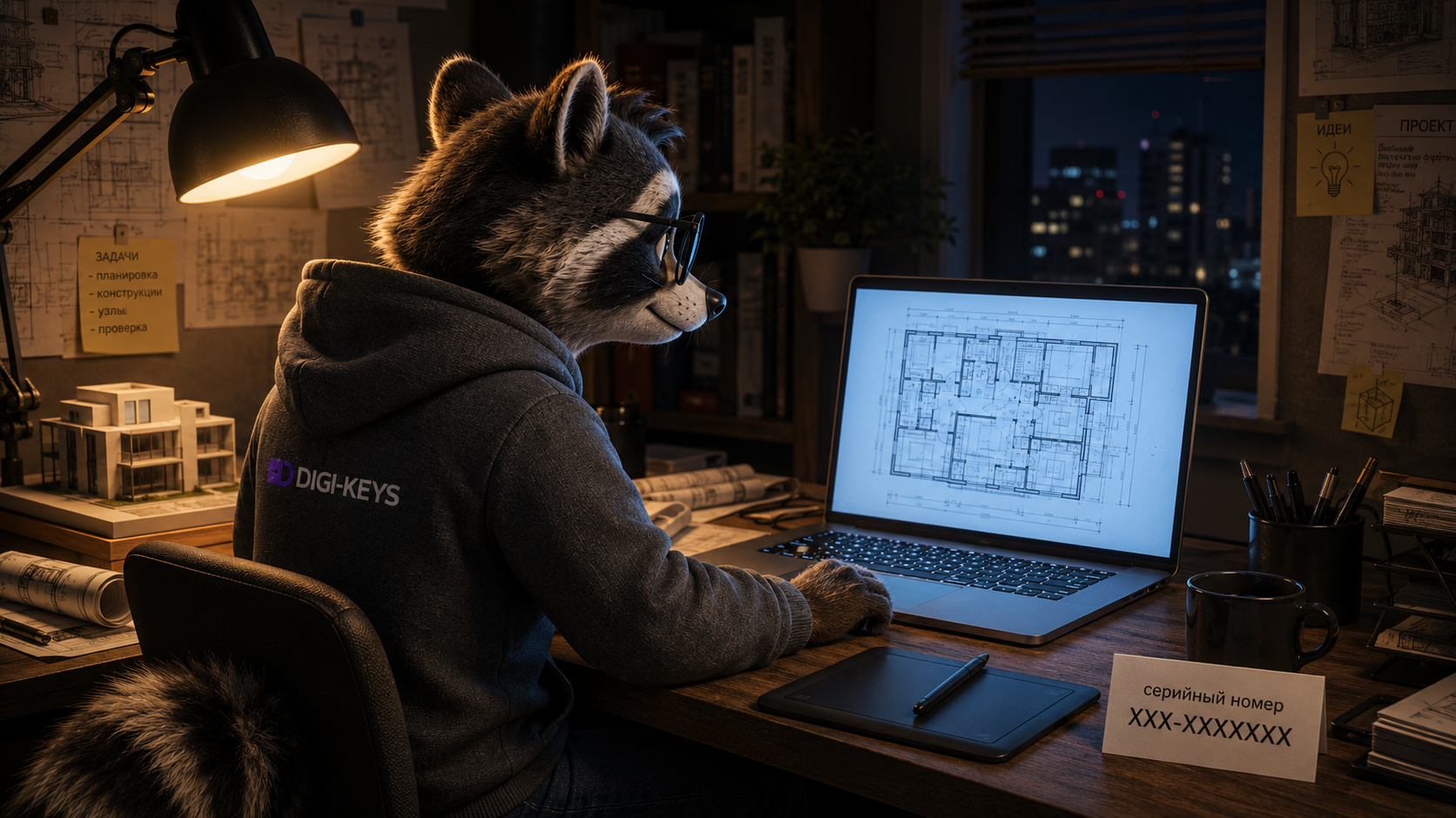 AutoCAD 2024: дистрибутив, активация и системные требования