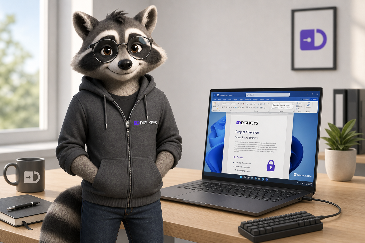 Что поставить на рабочий ноутбук: Windows и Office