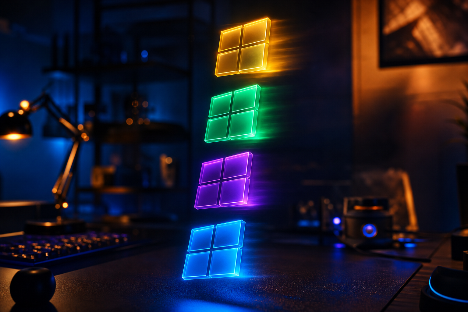 Какую Windows выбрать: Home, Pro, LTSC или Enterprise