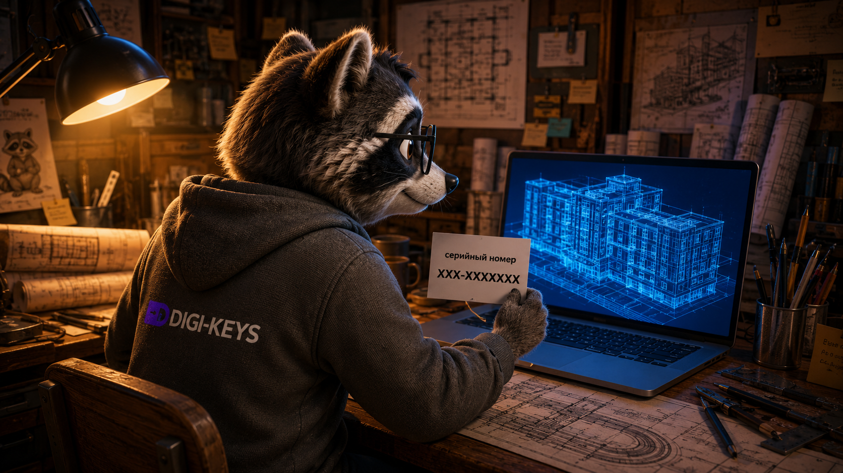 Revit 2027: что нового, установка и активация серийным номером