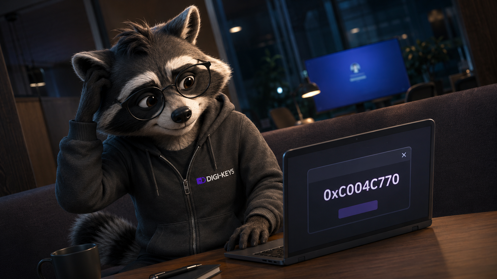 Ошибка 0xC004C770 при активации Windows 10 и 11: причины и решение