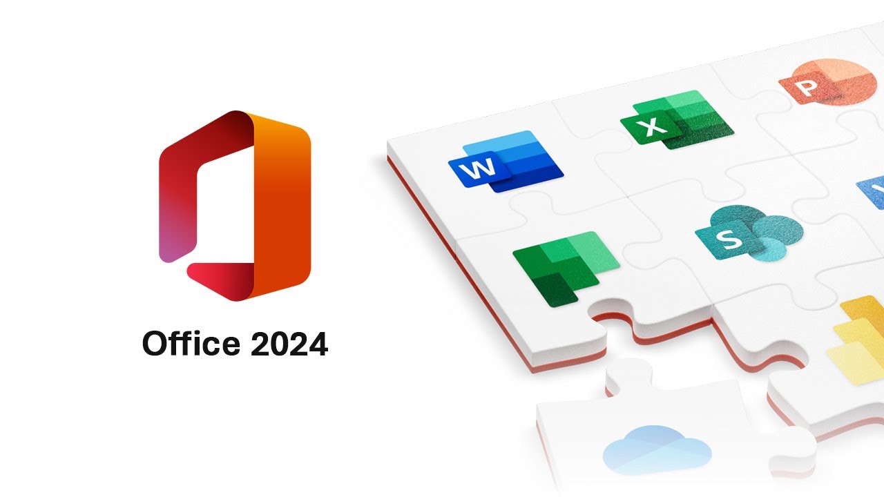 Особенности и преимущества Microsoft Office 2024 сборки LTSC в сравнении с 365