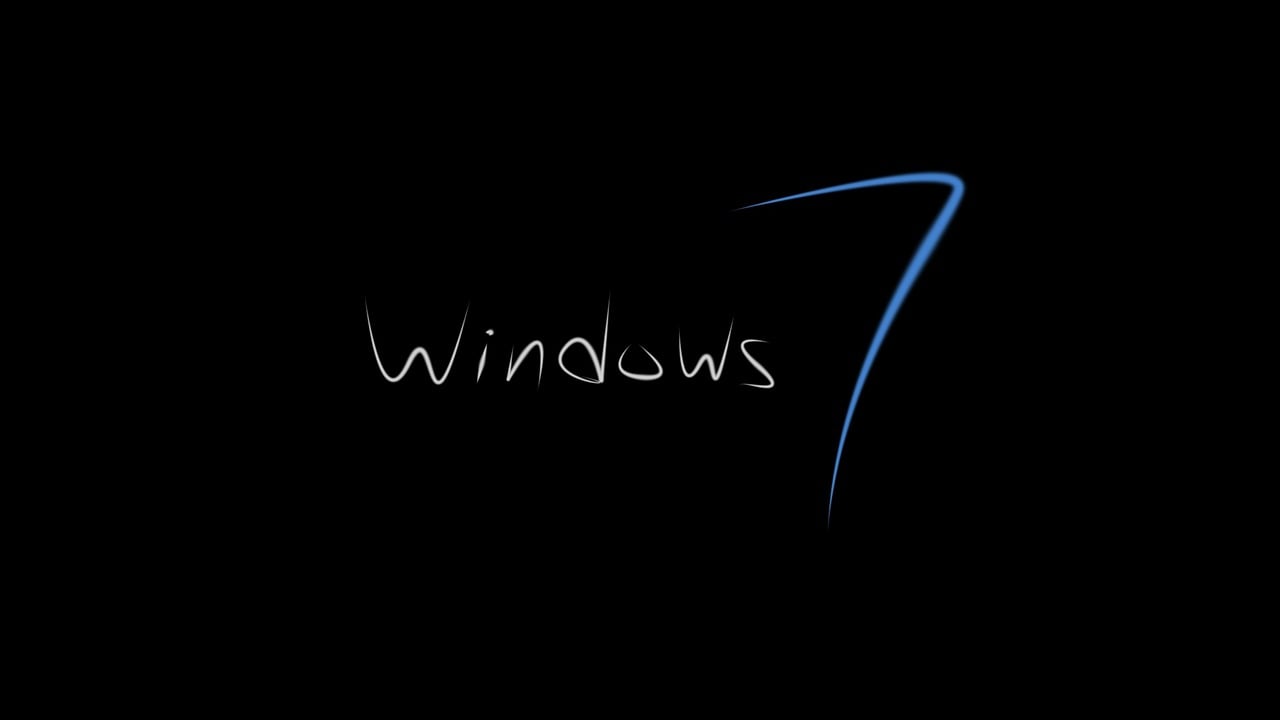 Windows 7 актуальность в 2024-2025 