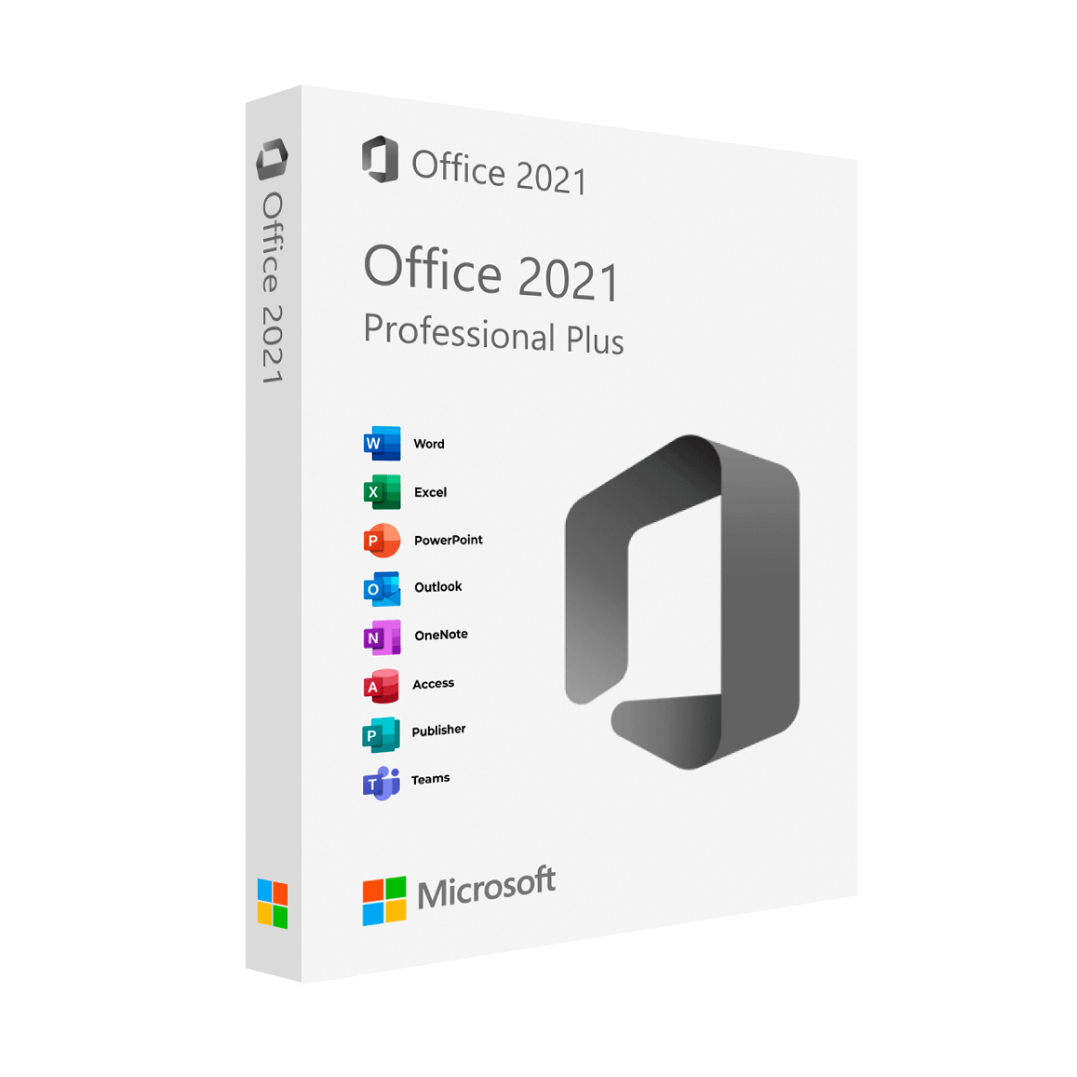 Купить ключ активации Microsoft Office 2021 Professional Plus за 1980  рублей | Моментальная доставка | Гарантированная активация |  Интернет-магазин ключей активации digi-keys.ru