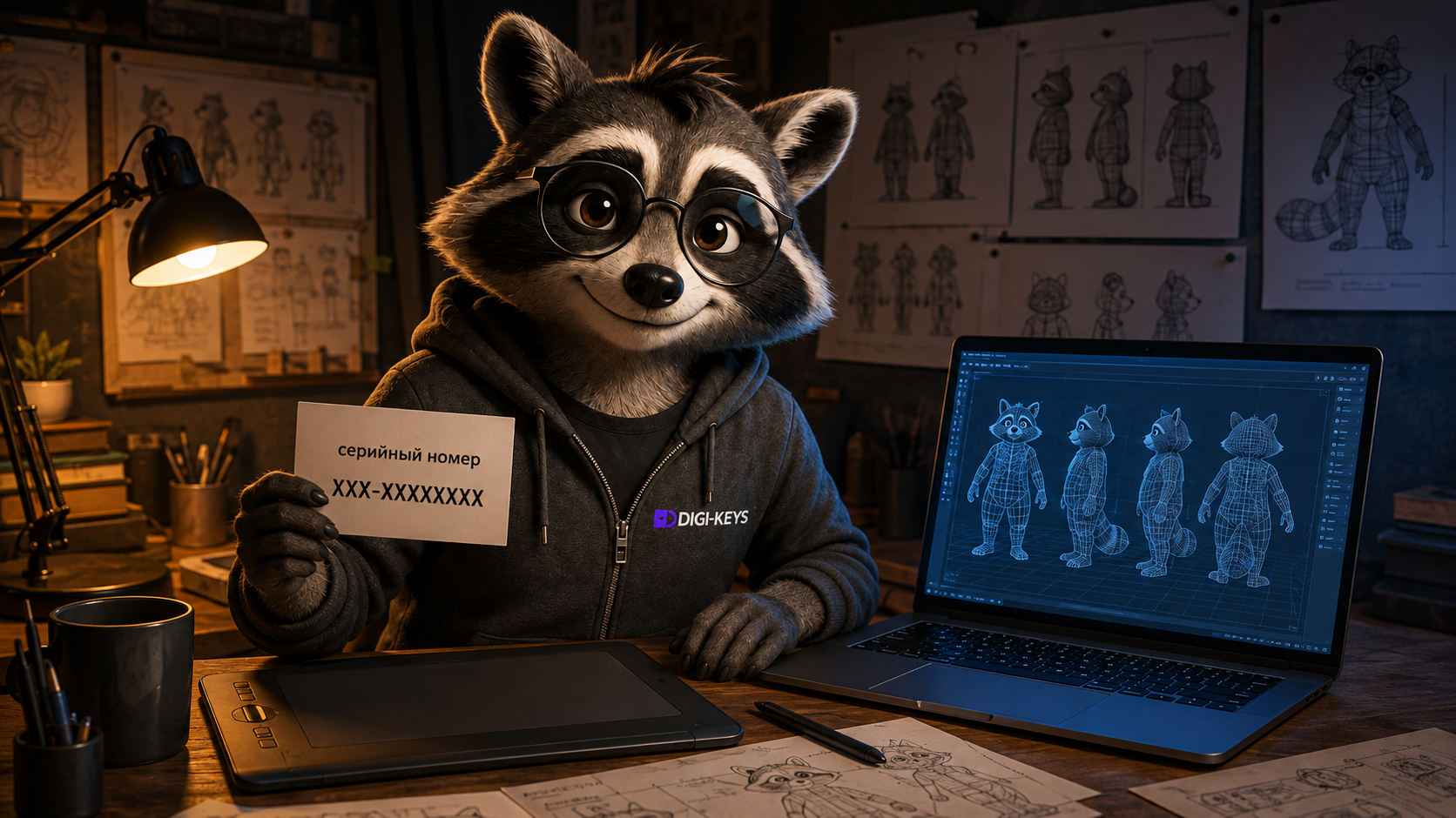 Autodesk Maya 2027: скачать, установить и активировать