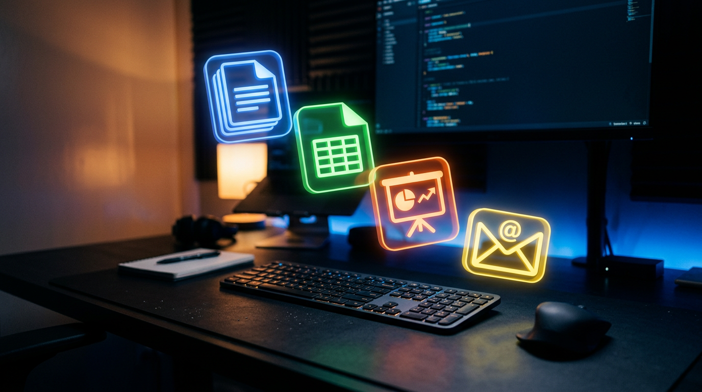 Office 2024 Home & Business и Pro Plus: что выбрать